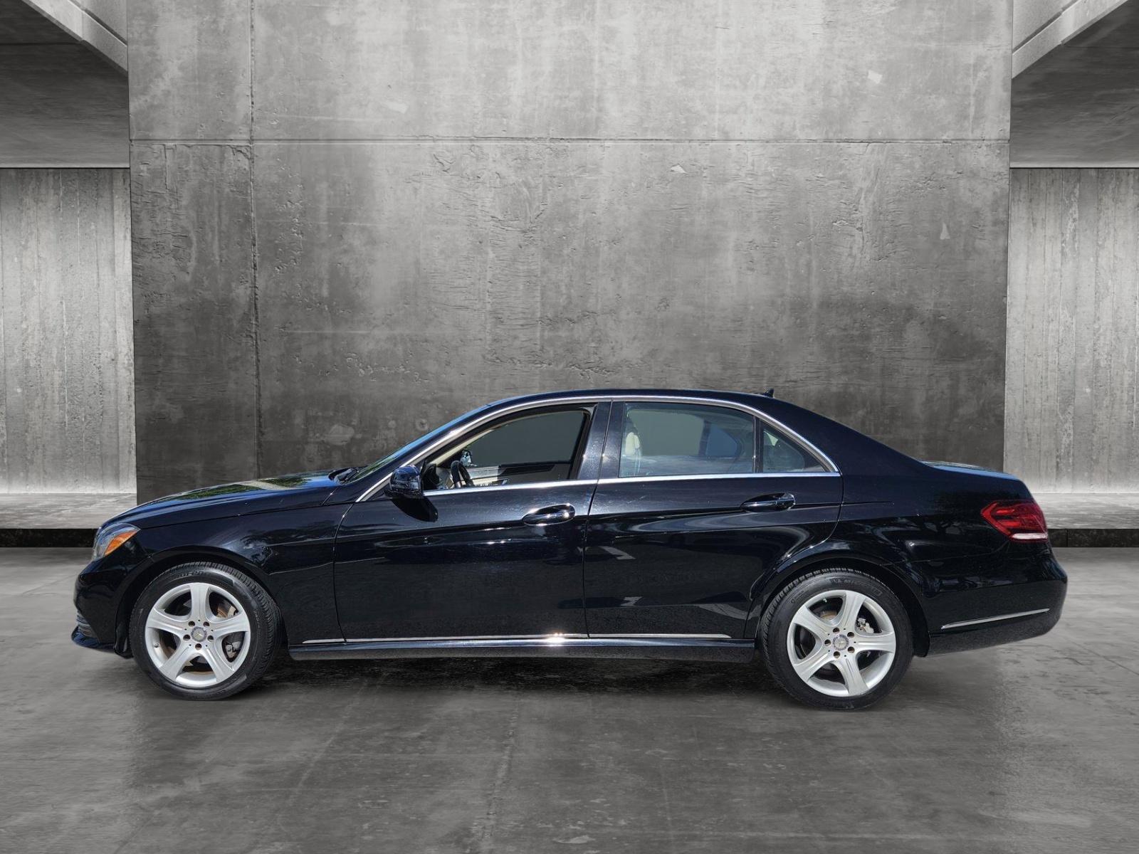 2016 Mercedes-Benz E-Class Vehicle Photo in Coconut Creek, FL 33073