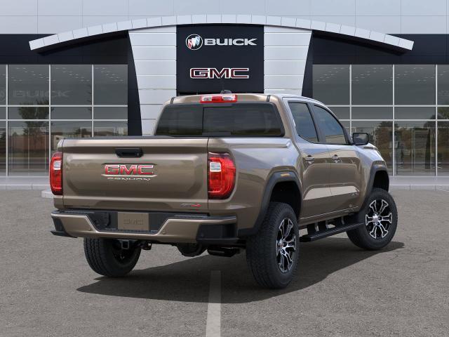 2024 GMC Canyon Vehicle Photo in PASADENA, CA 91107-3803