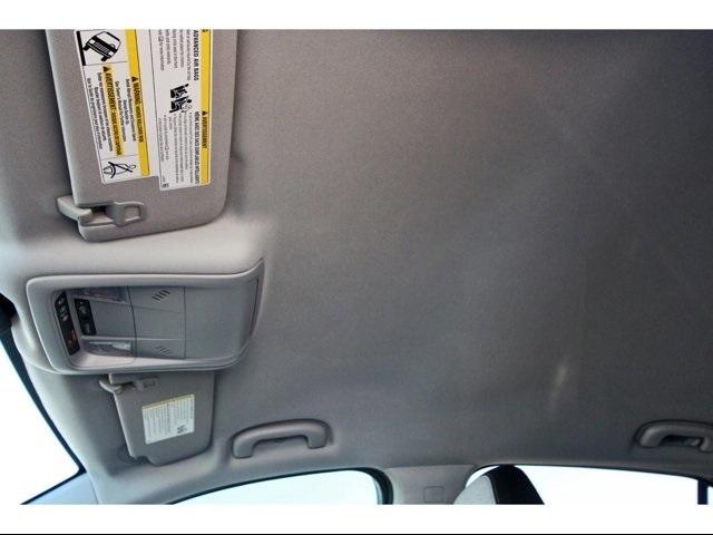 2024 Chevrolet Equinox Vehicle Photo in ROSENBERG, TX 77471-5675