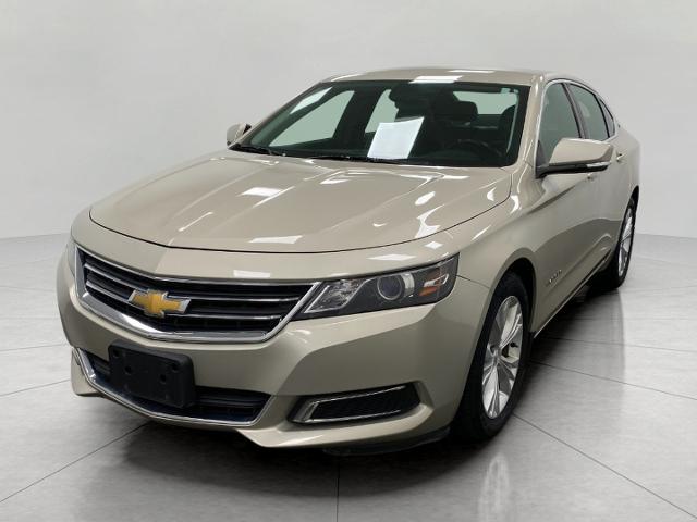 2014 Chevrolet Impala Vehicle Photo in Appleton, WI 54913