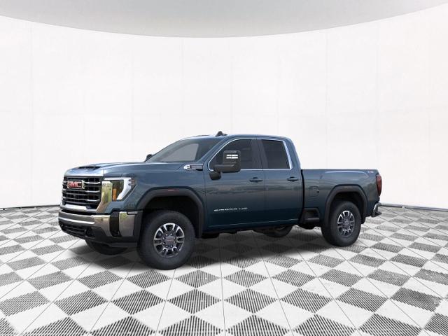 2024 GMC Sierra 2500 HD Vehicle Photo in NORTH RIVERSIDE, IL 60546-1404