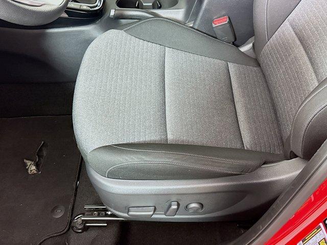 2020 Kia Soul Vehicle Photo in Flemington, NJ 08822