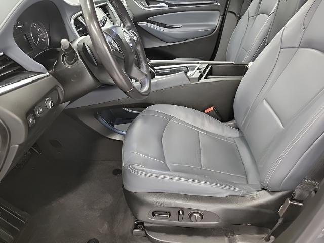 2020 Buick Enclave Vehicle Photo in OSHKOSH, WI 54904-7811