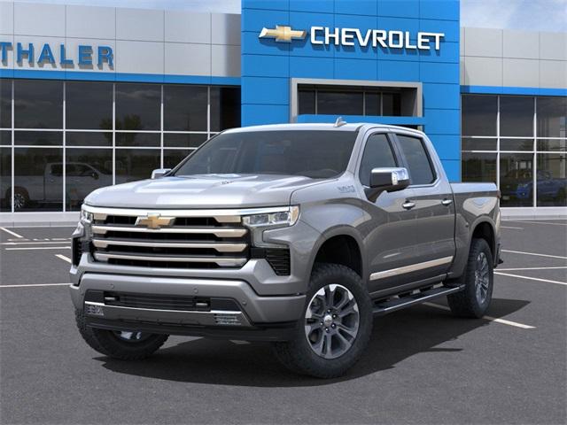 2025 Chevrolet Silverado 1500 Vehicle Photo in GLENWOOD, MN 56334-1123