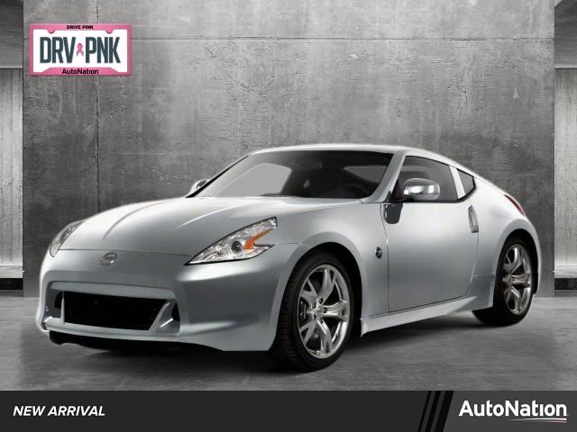 2010 Nissan 370Z Vehicle Photo in Ft. Myers, FL 33907