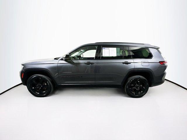 2023 Jeep Grand Cherokee L Vehicle Photo in Doylsetown, PA 18901