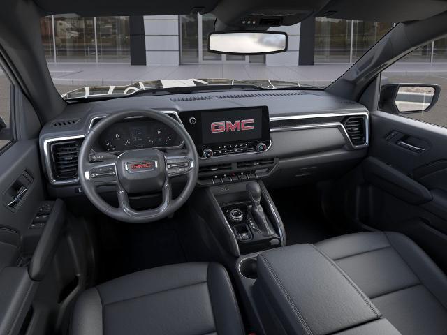 2024 GMC Canyon Vehicle Photo in LEOMINSTER, MA 01453-2952