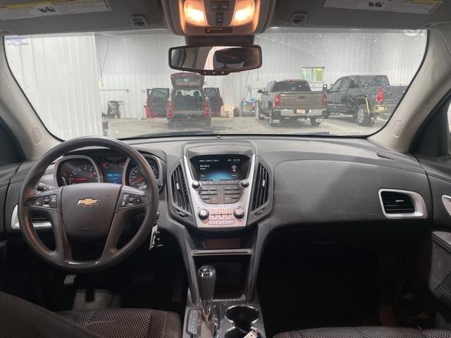 2016 Chevrolet Equinox Vehicle Photo in GLENWOOD, MN 56334-1123