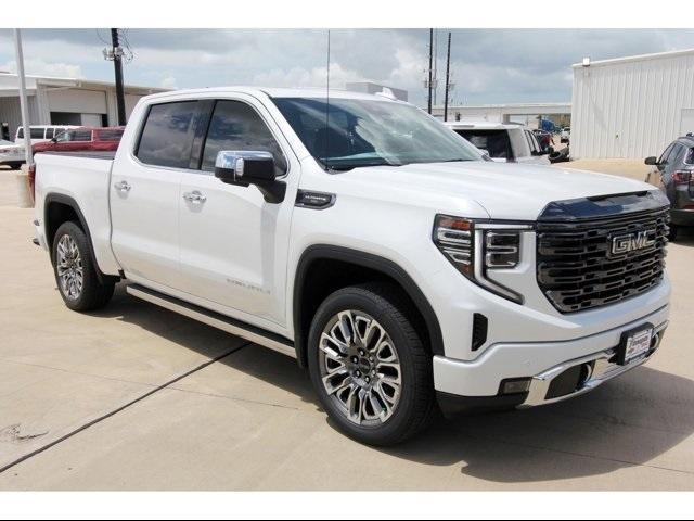 2024 GMC Sierra 1500 Vehicle Photo in ROSENBERG, TX 77471-5675