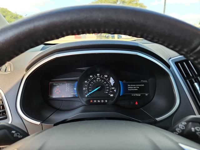 2021 Ford Edge Vehicle Photo in SAN ANGELO, TX 76903-5798