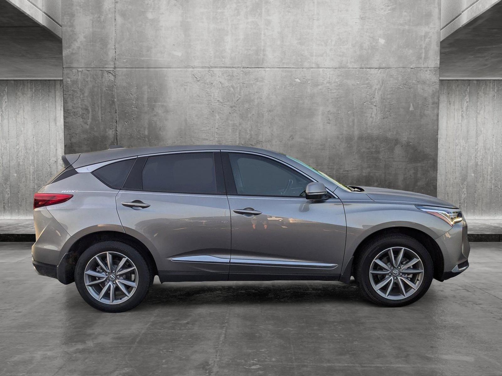 2023 Acura RDX Vehicle Photo in Sanford, FL 32771