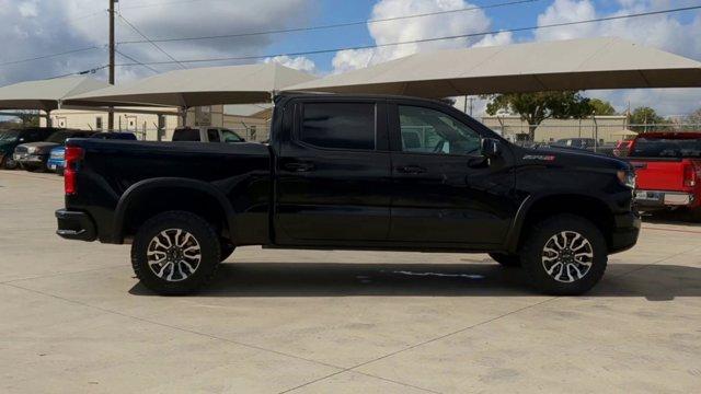 2023 Chevrolet Silverado 1500 Vehicle Photo in SELMA, TX 78154-1460