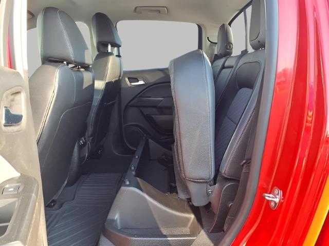 2019 Chevrolet Colorado Vehicle Photo in Oshkosh, WI 54904