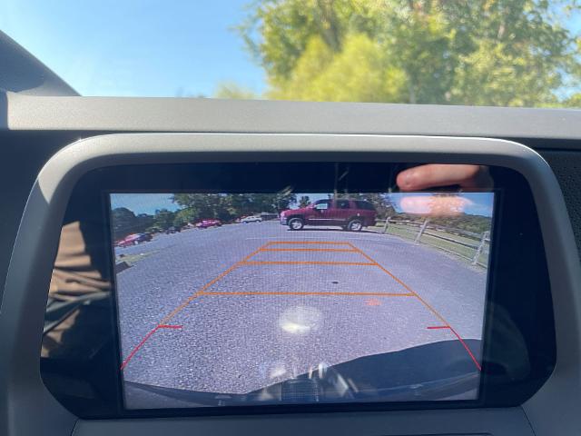 2017 Chevrolet Camaro Vehicle Photo in THOMPSONTOWN, PA 17094-9014