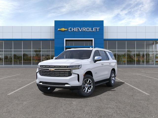 2024 Chevrolet Tahoe Vehicle Photo in HOUSTON, TX 77034-5009