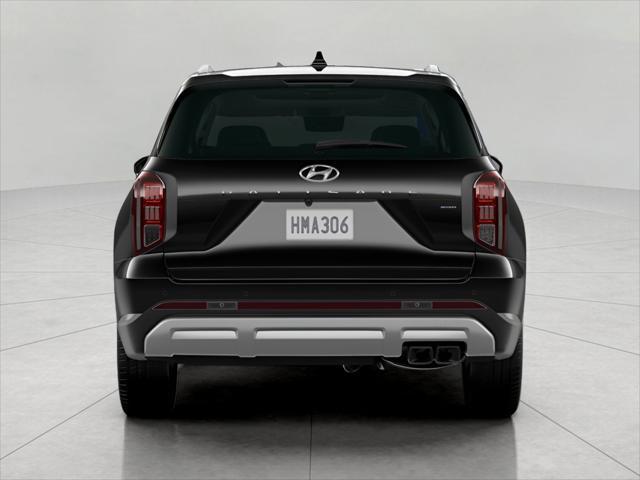 2024 Hyundai PALISADE Vehicle Photo in Green Bay, WI 54304