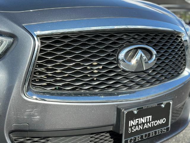 2020 INFINITI QX60 Vehicle Photo in San Antonio, TX 78230