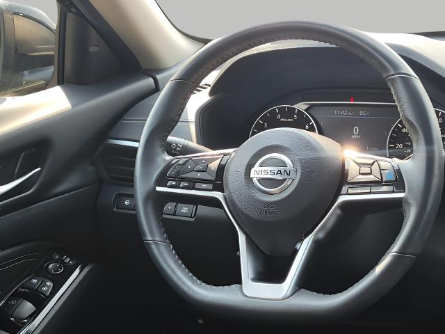 2022 Nissan Altima Vehicle Photo in MIDDLETON, WI 53562-1492