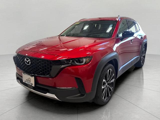 2025 Mazda CX-50 Vehicle Photo in Green Bay, WI 54304