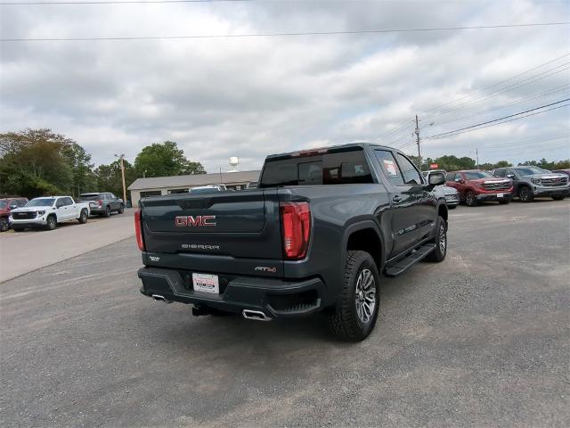 2019 GMC Sierra 1500 Vehicle Photo in ALBERTVILLE, AL 35950-0246