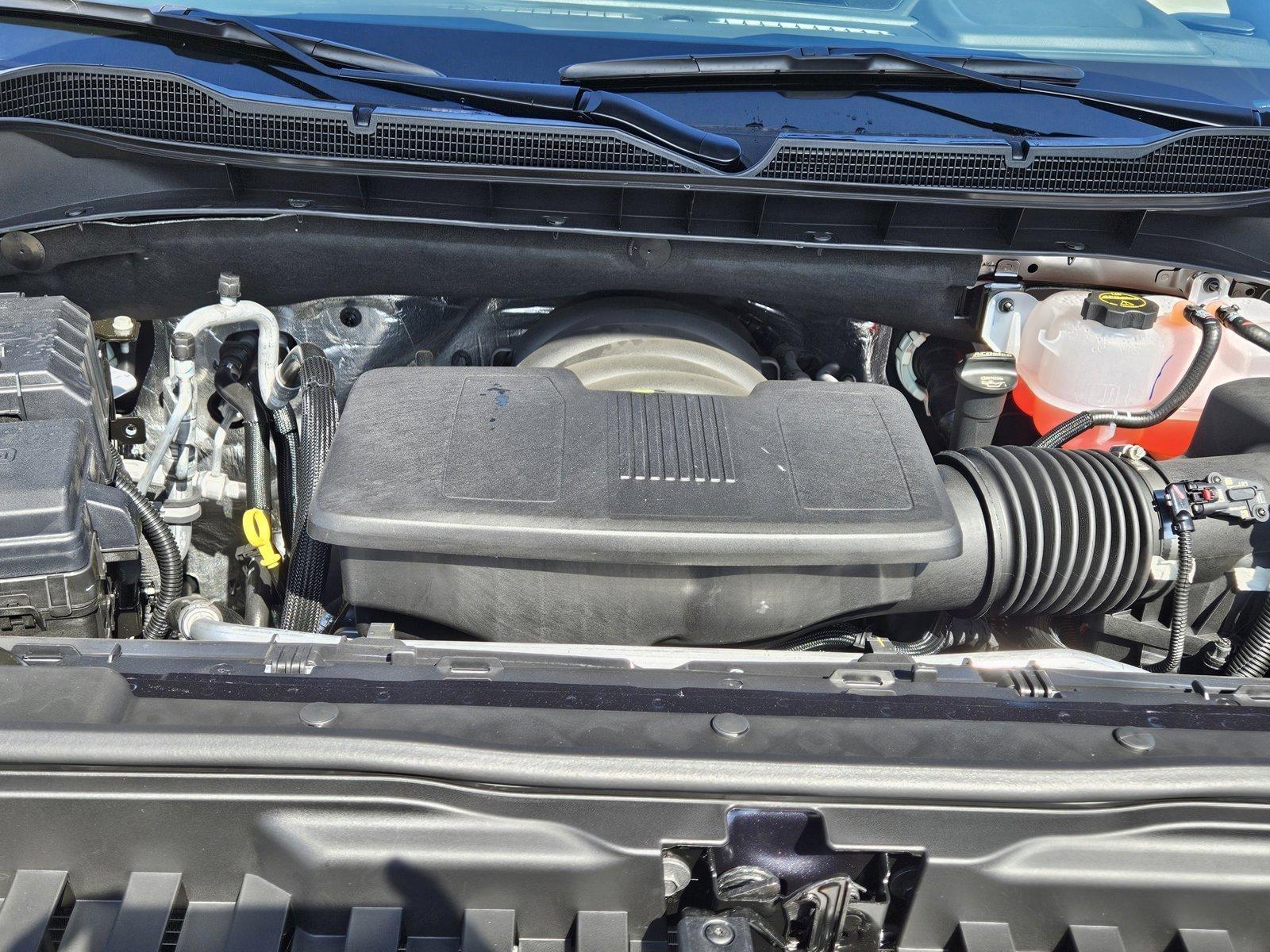 2024 Chevrolet Silverado 1500 Vehicle Photo in CORPUS CHRISTI, TX 78412-4902