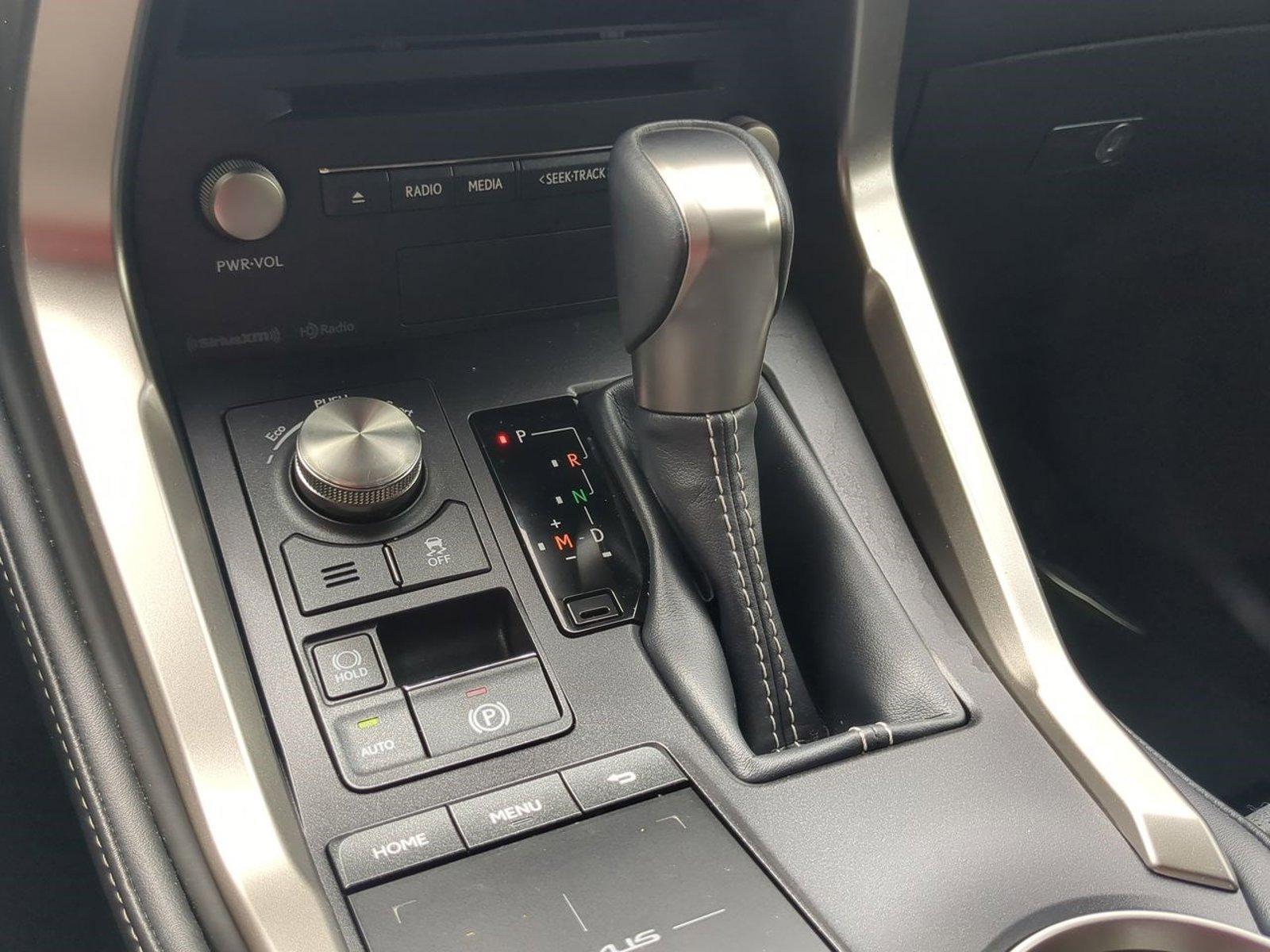 2020 Lexus NX 300 Vehicle Photo in West Palm Beach, FL 33417