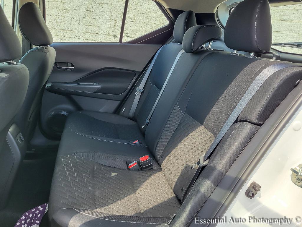 2023 Nissan Kicks Vehicle Photo in Saint Charles, IL 60174