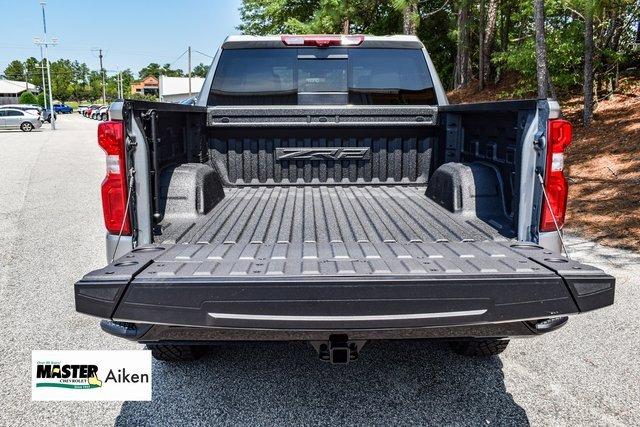 2024 Chevrolet Silverado 1500 Vehicle Photo in AIKEN, SC 29801-6313