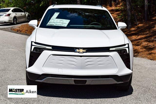 2024 Chevrolet Blazer EV Vehicle Photo in AIKEN, SC 29801-6313