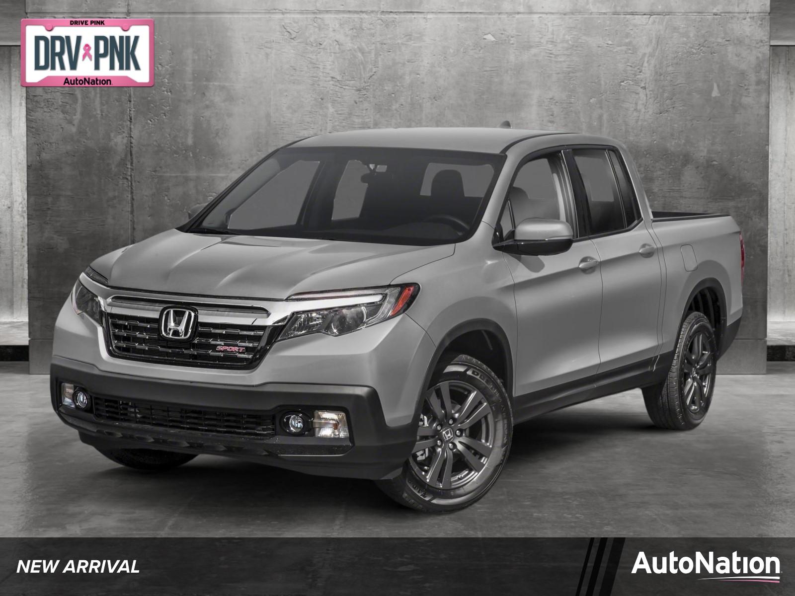 2019 Honda Ridgeline Vehicle Photo in Sanford, FL 32771