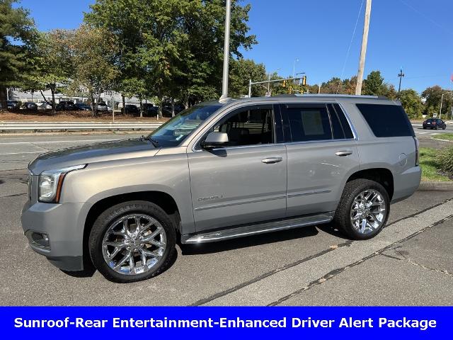 2019 GMC Yukon Vehicle Photo in CHICOPEE, MA 01020-5001