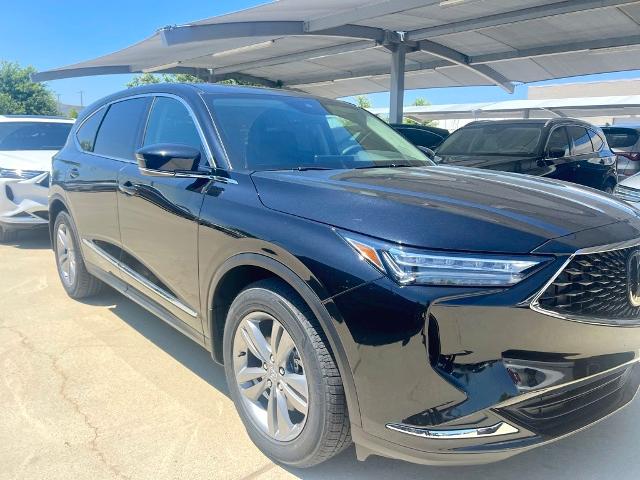 2024 Acura MDX Vehicle Photo in Grapevine, TX 76051