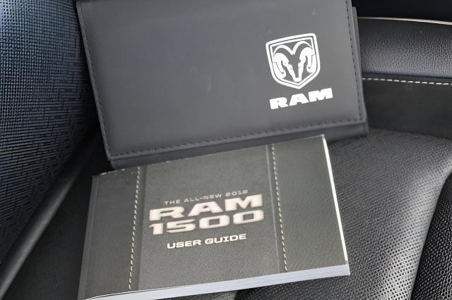 2019 Ram 1500 Vehicle Photo in Green Bay, WI 54304