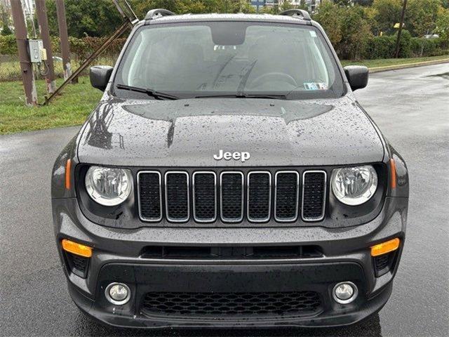 2020 Jeep Renegade Vehicle Photo in Willow Grove, PA 19090