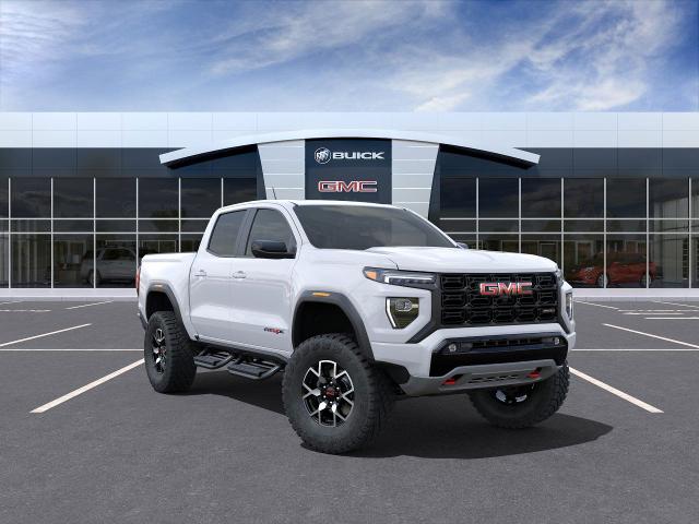 2024 GMC Canyon Vehicle Photo in LONE TREE, CO 80124-2750