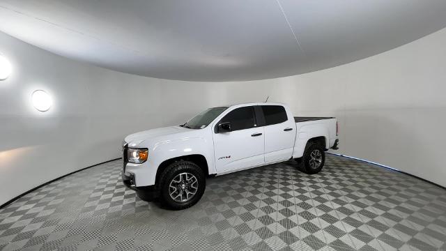 2022 GMC Canyon Vehicle Photo in GILBERT, AZ 85297-0402