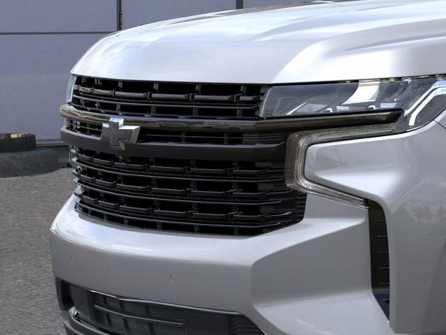 2024 Chevrolet Tahoe Vehicle Photo in KANSAS CITY, MO 64114-4502