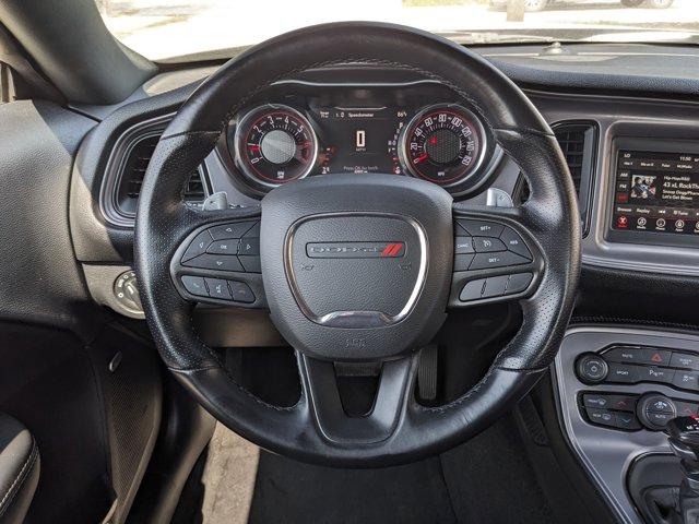 2023 Dodge Challenger Vehicle Photo in San Antonio, TX 78209