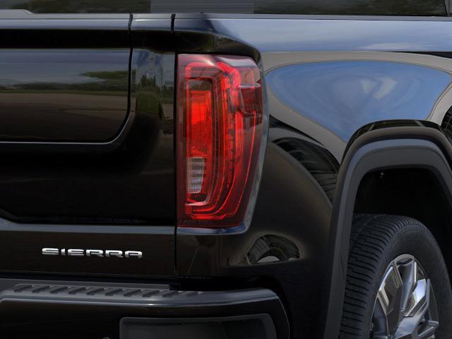 2025 GMC Sierra 1500 Vehicle Photo in LEOMINSTER, MA 01453-2952