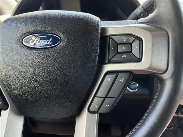 2020 Ford Super Duty F-250 SRW Vehicle Photo in SAN ANTONIO, TX 78230-1001