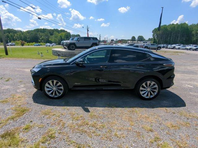 2024 Buick Envista Vehicle Photo in ALBERTVILLE, AL 35950-0246