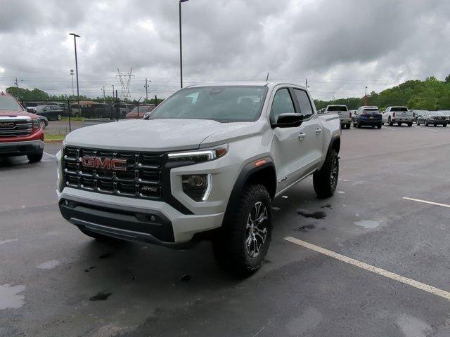 2024 GMC Canyon Vehicle Photo in ALBERTVILLE, AL 35950-0246