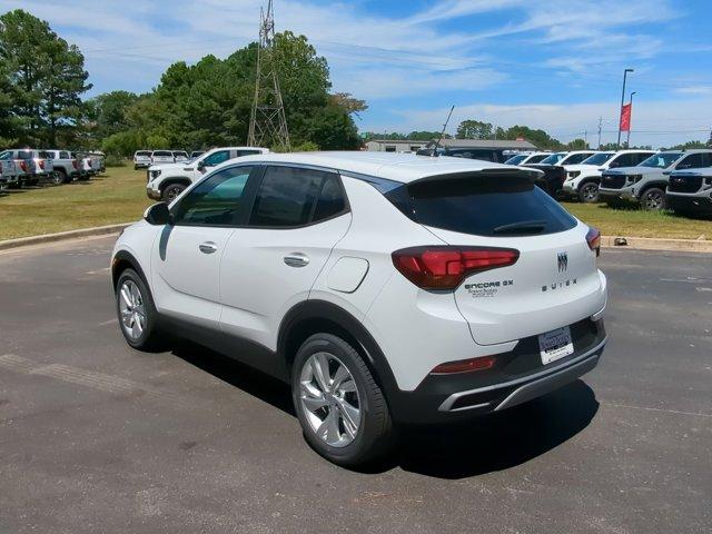 2025 Buick Encore GX Vehicle Photo in ALBERTVILLE, AL 35950-0246