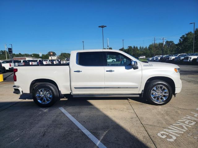 2023 Chevrolet Silverado 1500 Vehicle Photo in ROXBORO, NC 27573-6143