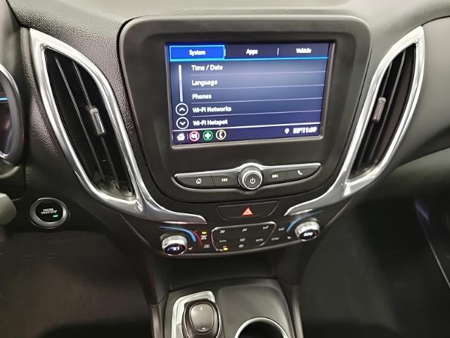 2021 Chevrolet Equinox Vehicle Photo in Madison, WI 53713