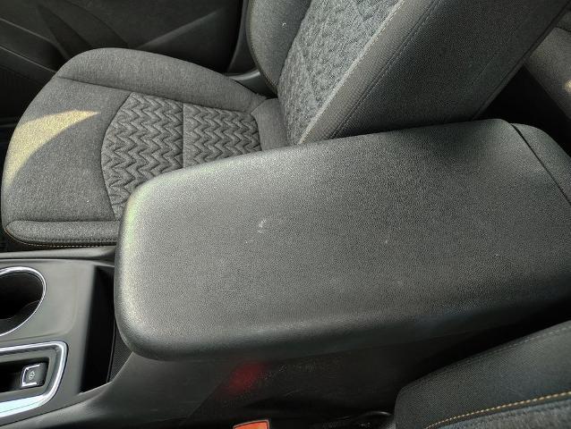 2024 Chevrolet Equinox Vehicle Photo in GREEN BAY, WI 54304-5303