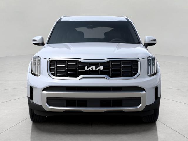 2025 Kia Telluride Vehicle Photo in Oshkosh, WI 54904