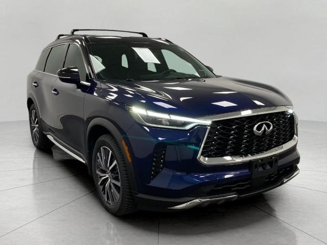 2022 INFINITI QX60 Vehicle Photo in Appleton, WI 54913