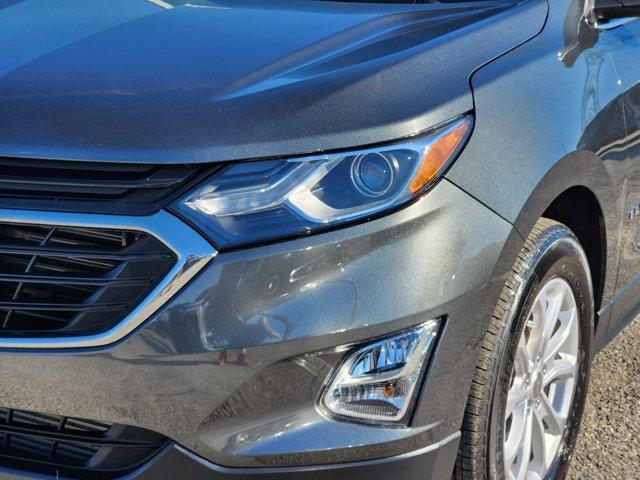 2021 Chevrolet Equinox Vehicle Photo in SUGAR LAND, TX 77478-0000