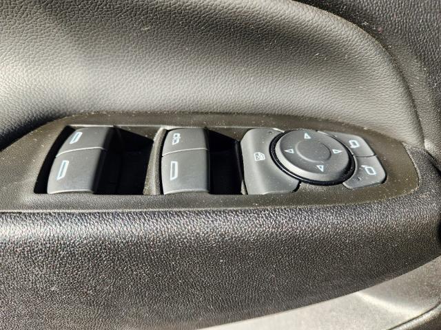 2022 Chevrolet Equinox Vehicle Photo in Lawton, OK 73505